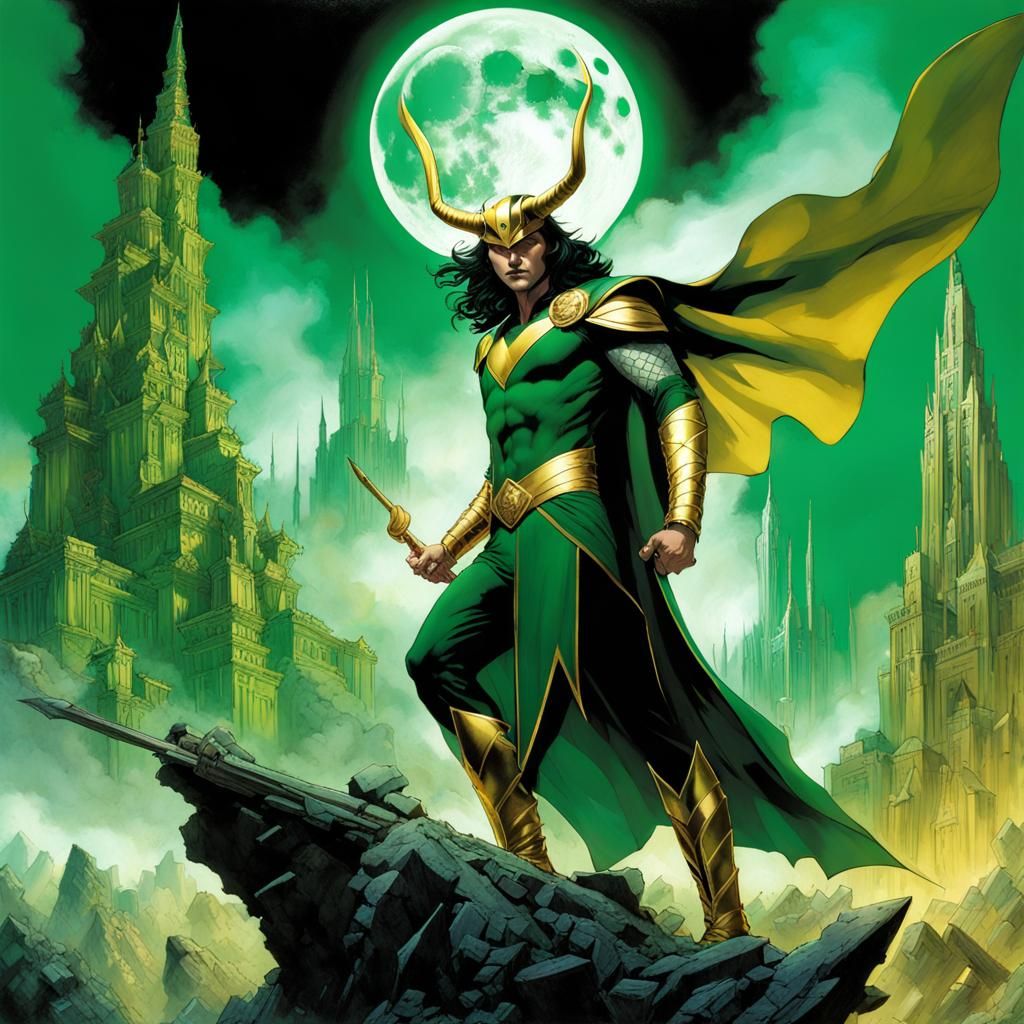Loki