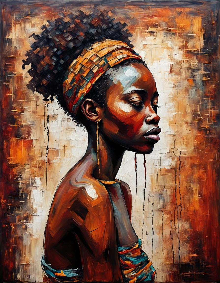 Expressionist Art: Healing and Hope After Trauma