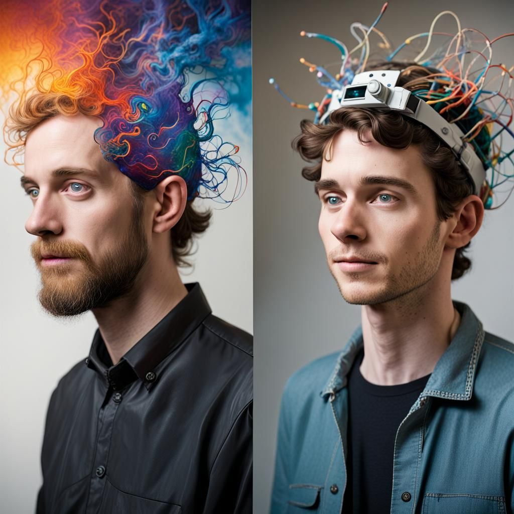 Prophetic Halo: Wearable Lucid Dreaming Device