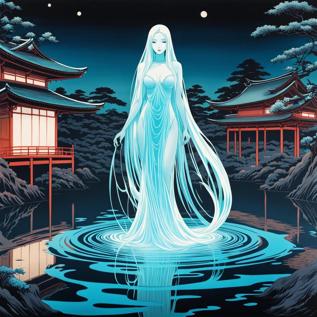 Water Spirit