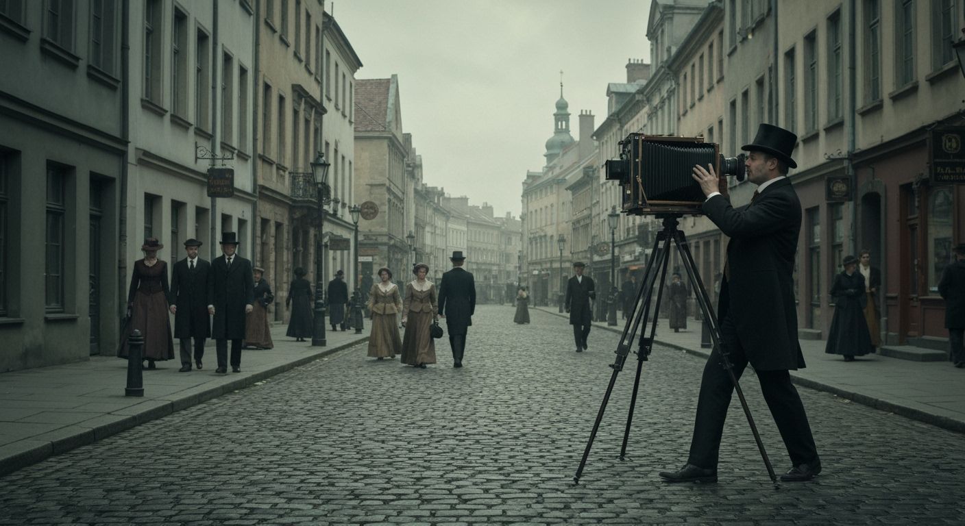 World Photography Day