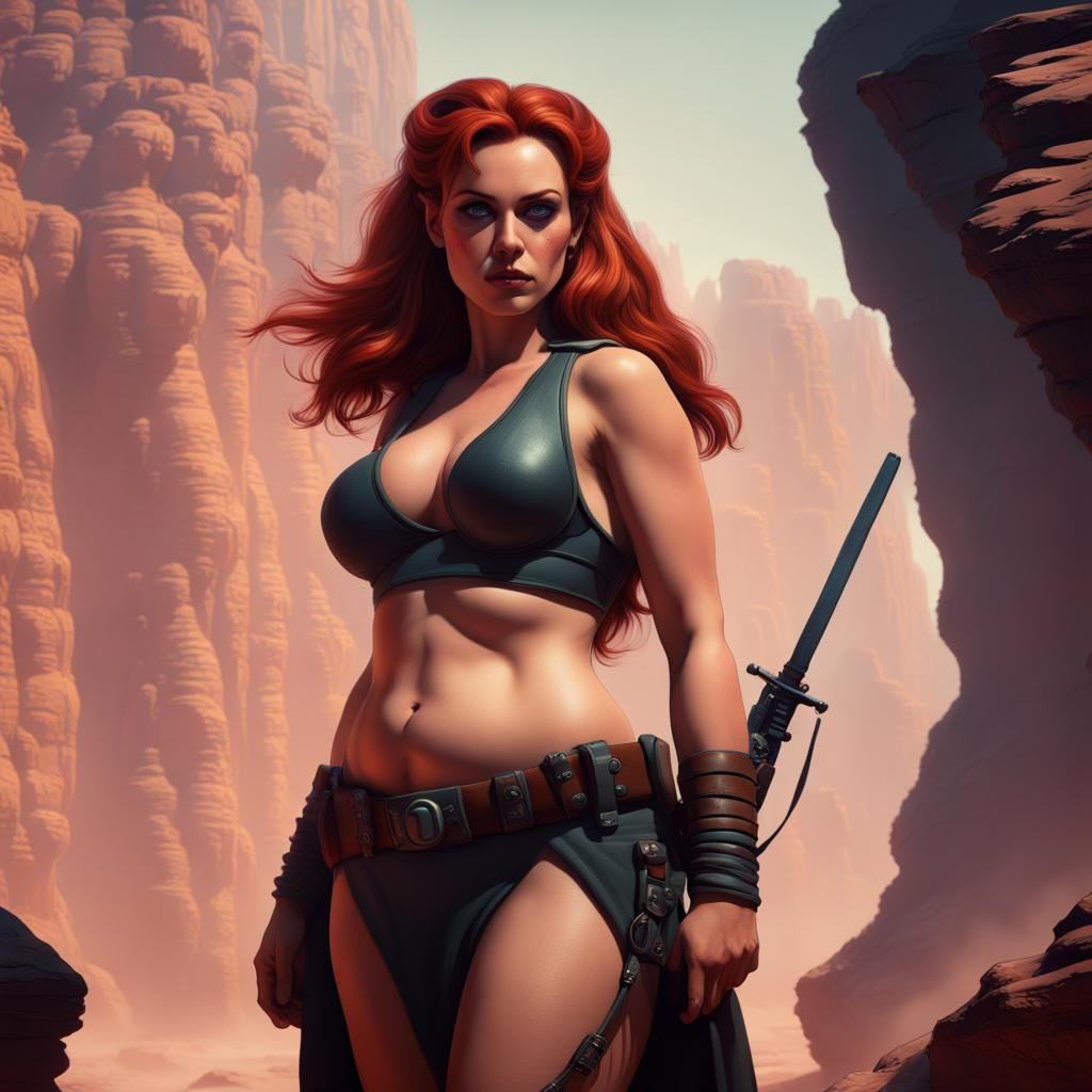 Mara Jade