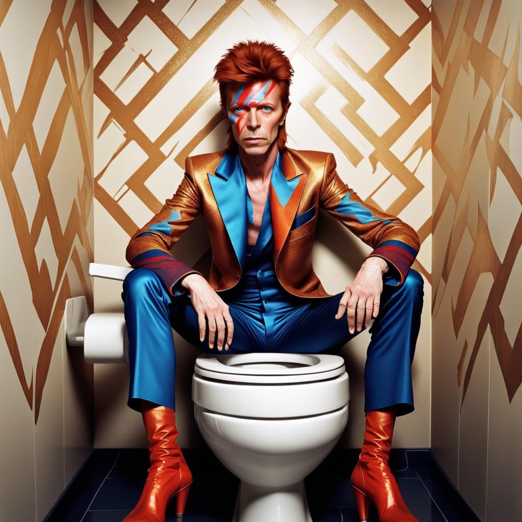 Ziggy Stardust