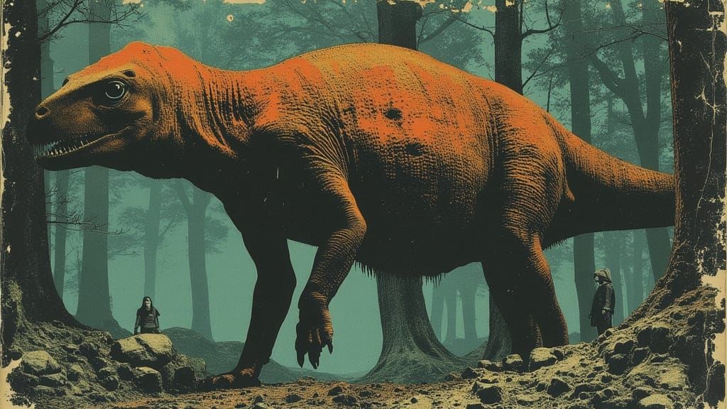 cryptid safari 6