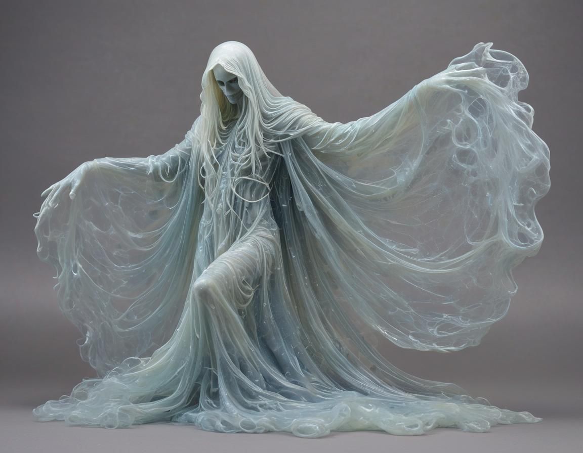 Spectrolite Opalescent Psychedelic Intricately Meticulously ...