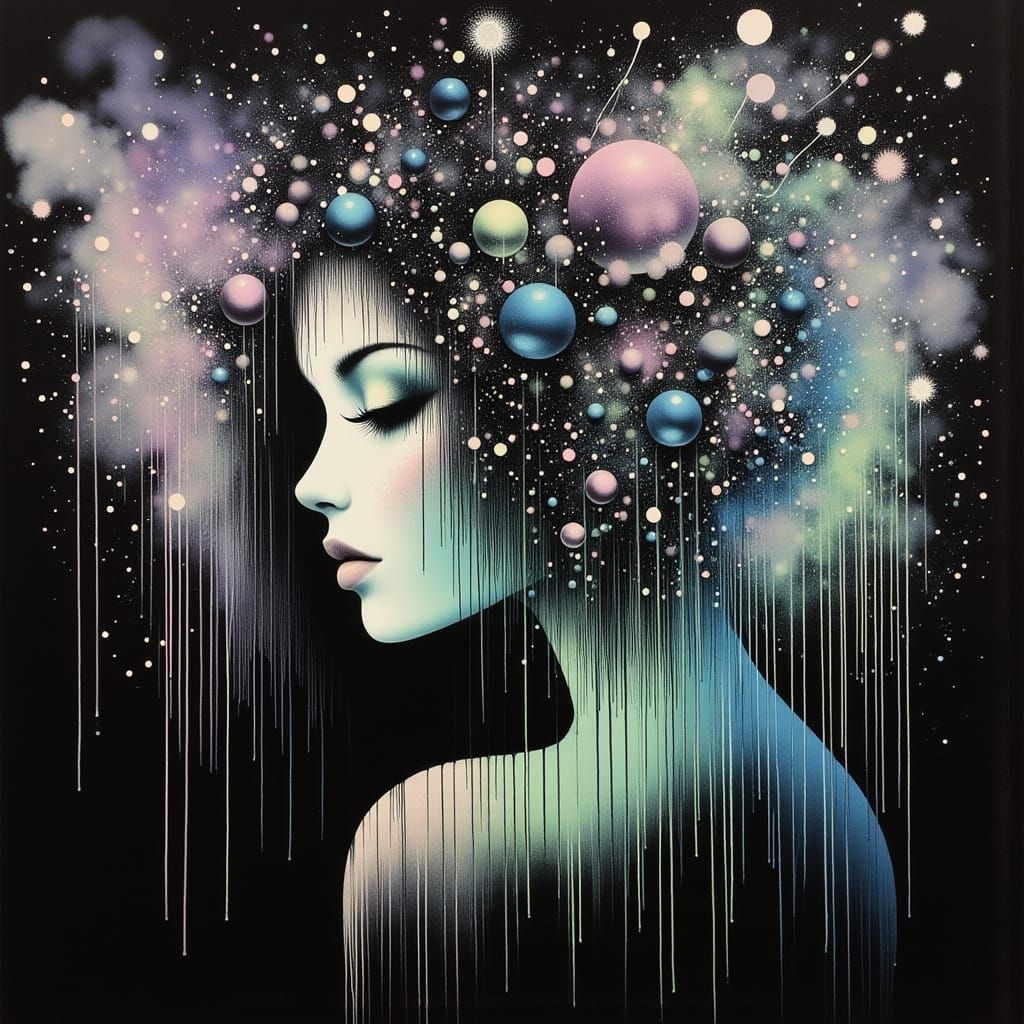 <lora:Mythic Draw:1.0> <lora:flowingDream:1.0>