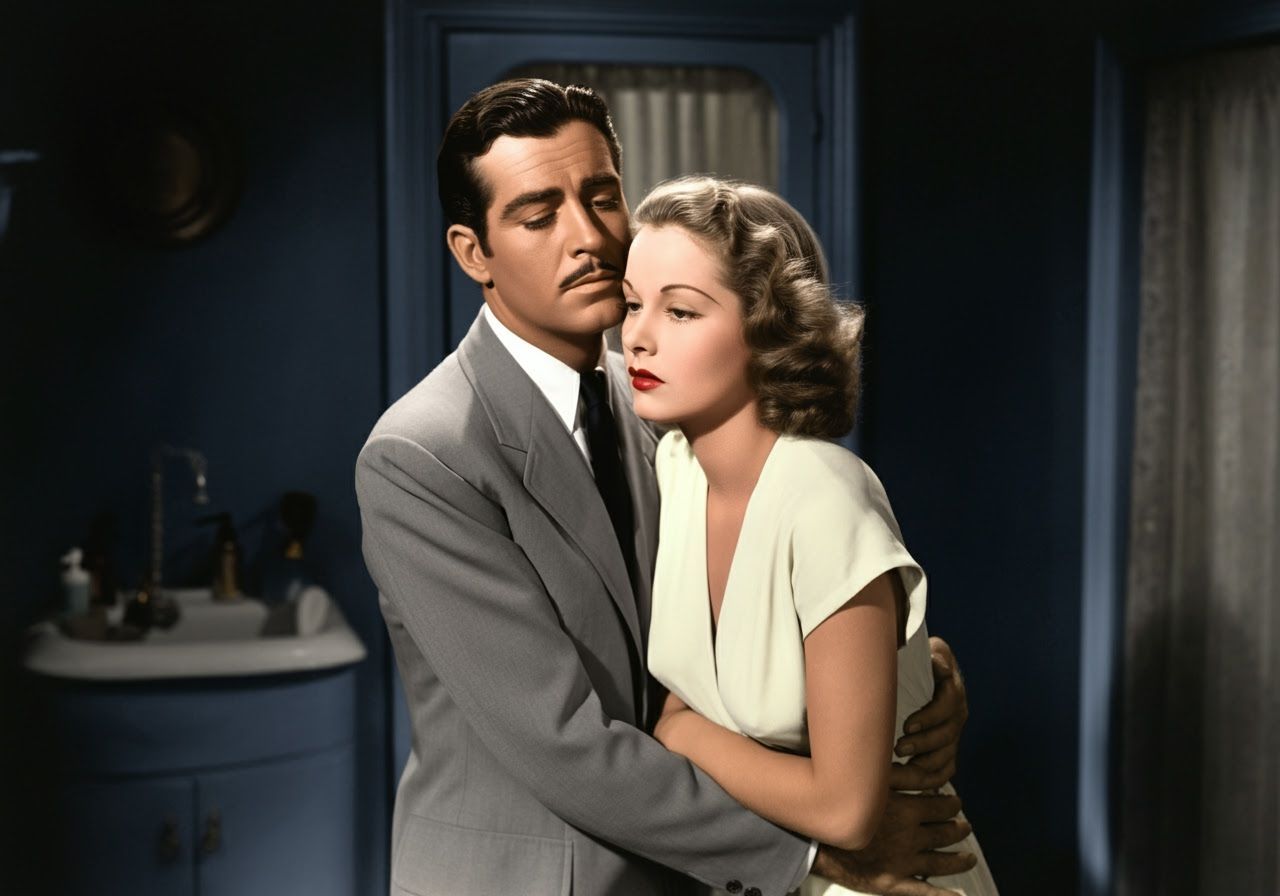 Lux Radio Theatre: Lux of the Drawer