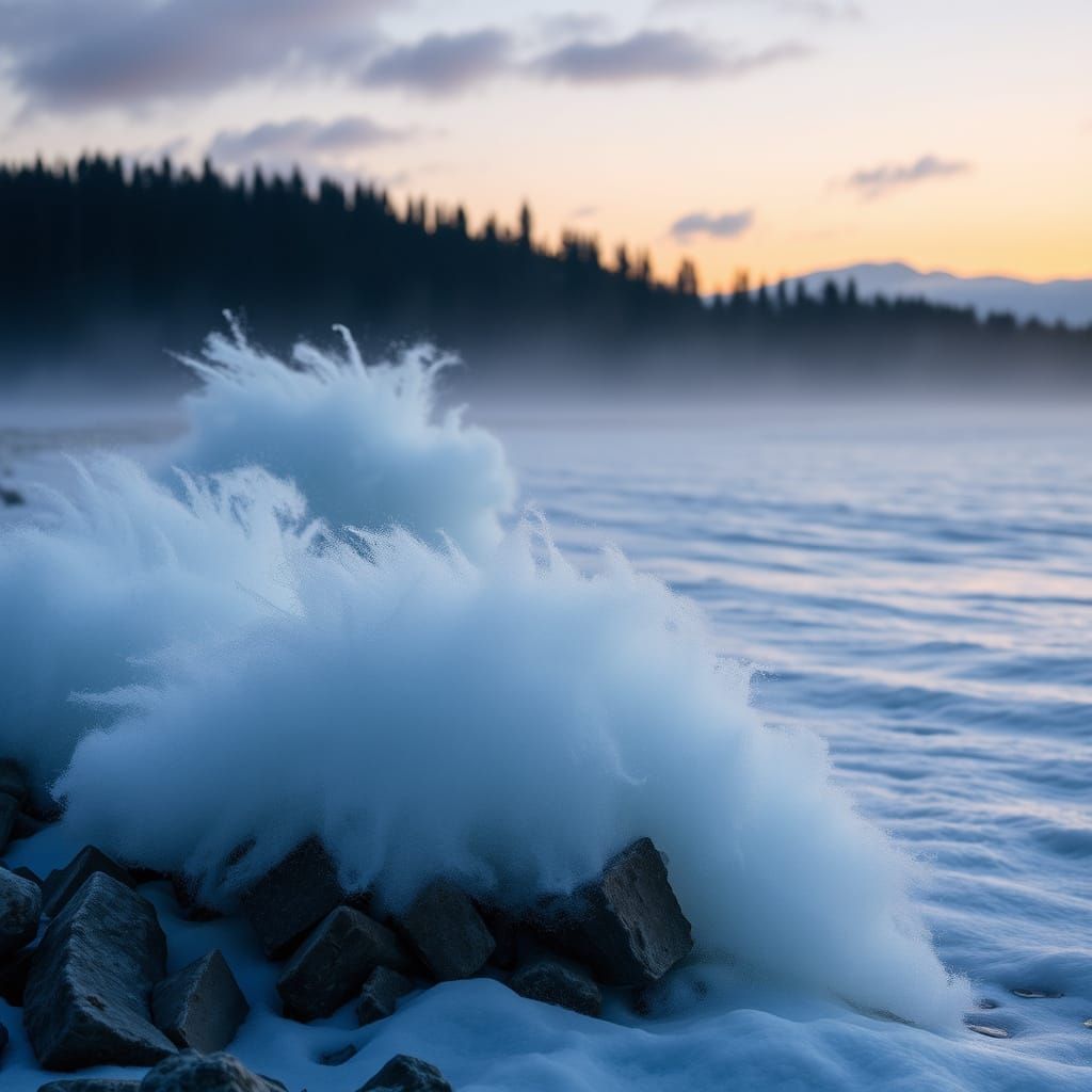 AI Refusal to Generate Explicit Content