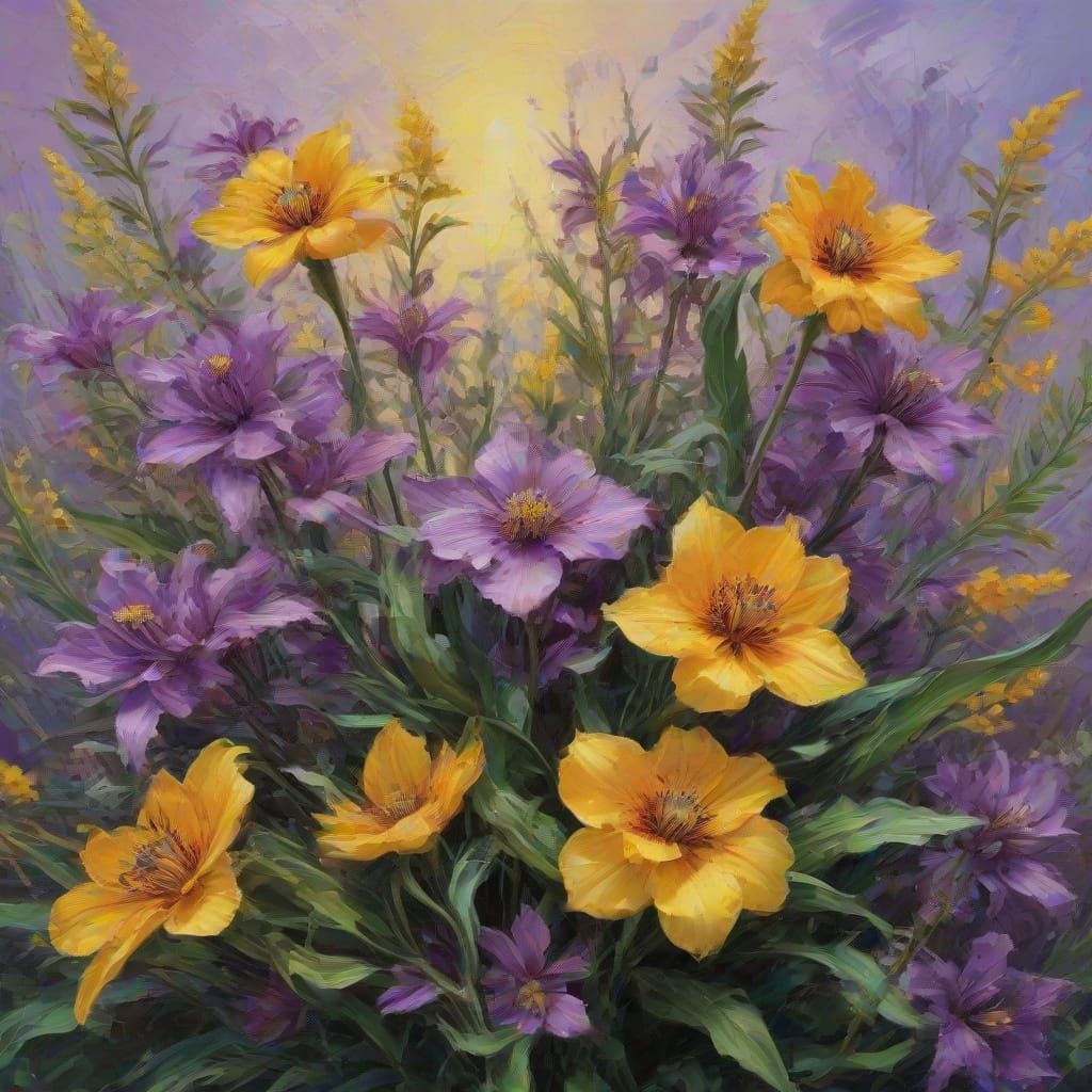 pheasant's eye, false hellebore