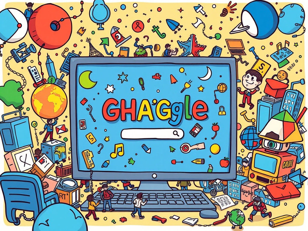 Ghaggle