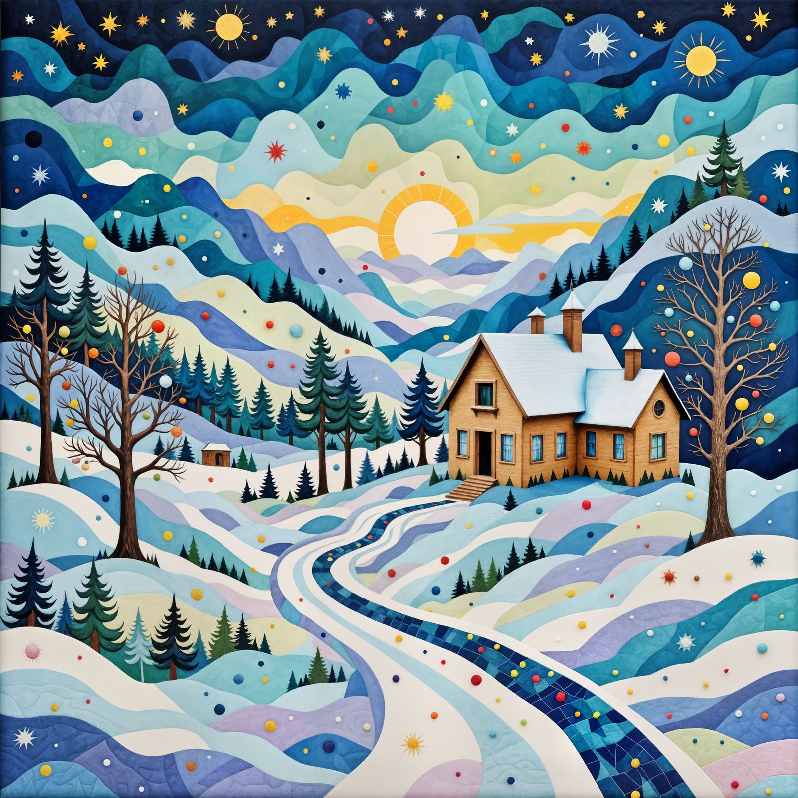 Playing with Prompts