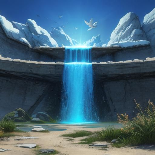 Stunning Photorealistic Image Rendered in 8K