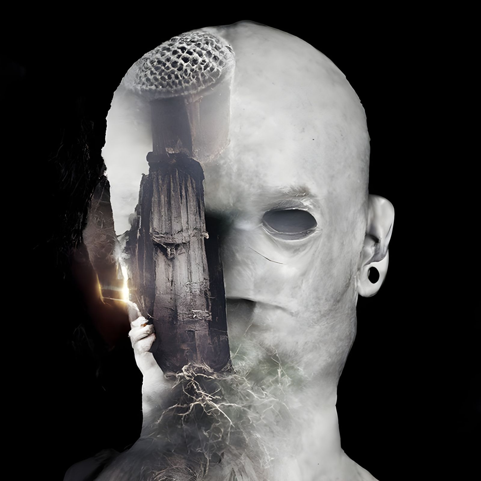 Dystopian Soul as Artistic Masterpiece