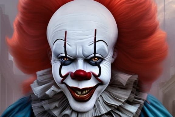 Pennywise