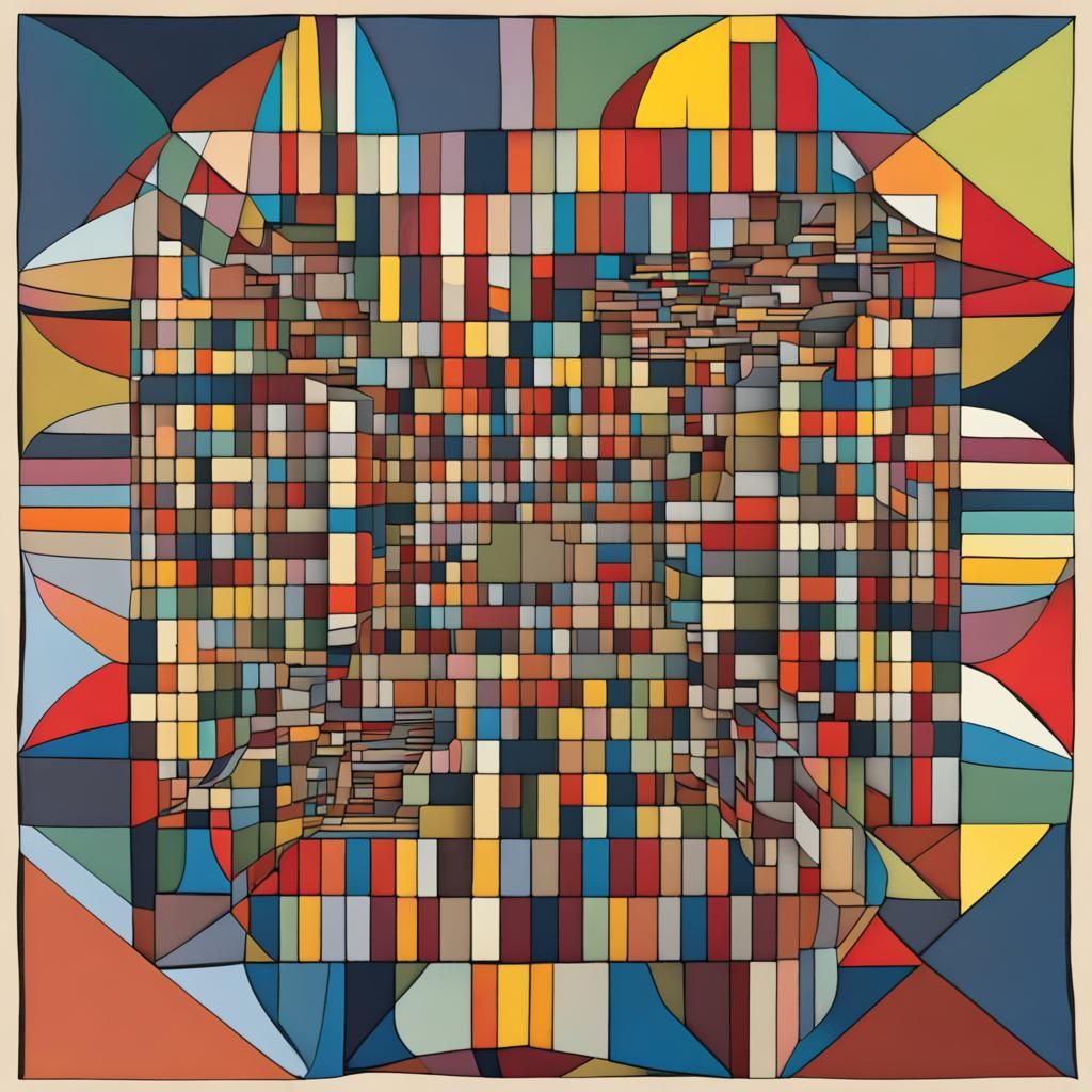 Transfinite Abstract in Gregory Chaitin Style