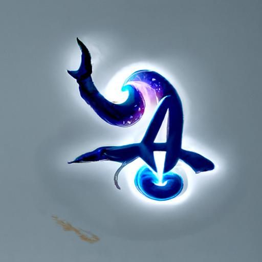 Aquarius Inspired Concept Art