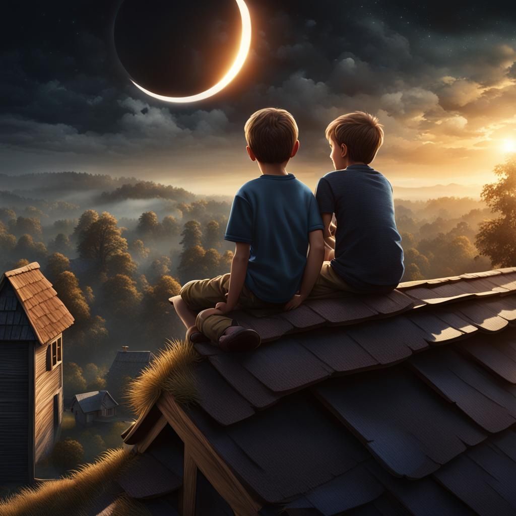 Sharing totality