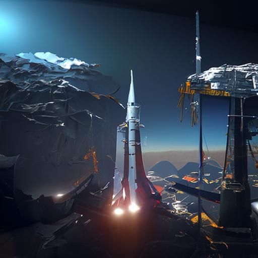 Liftoff