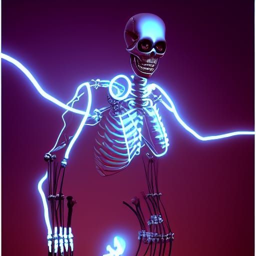 Electricity IV