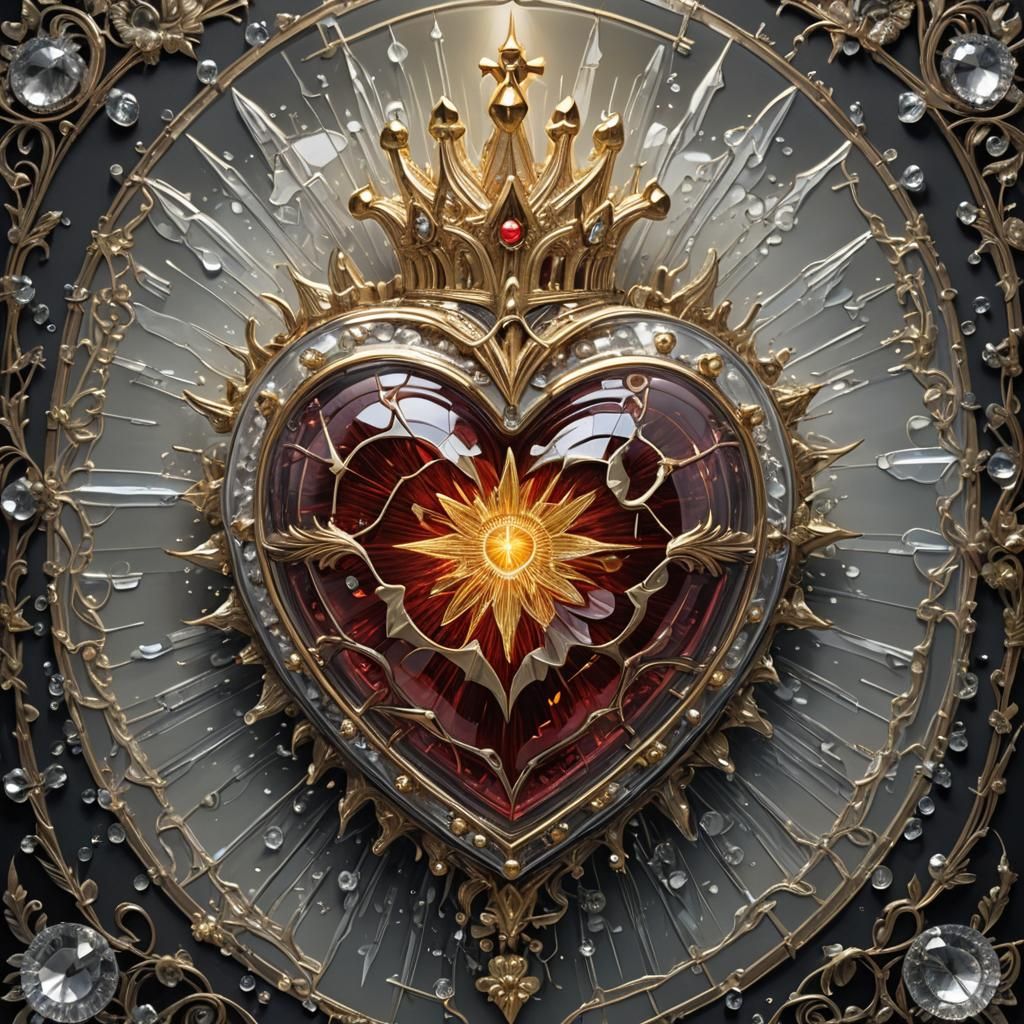 Sacred Heart