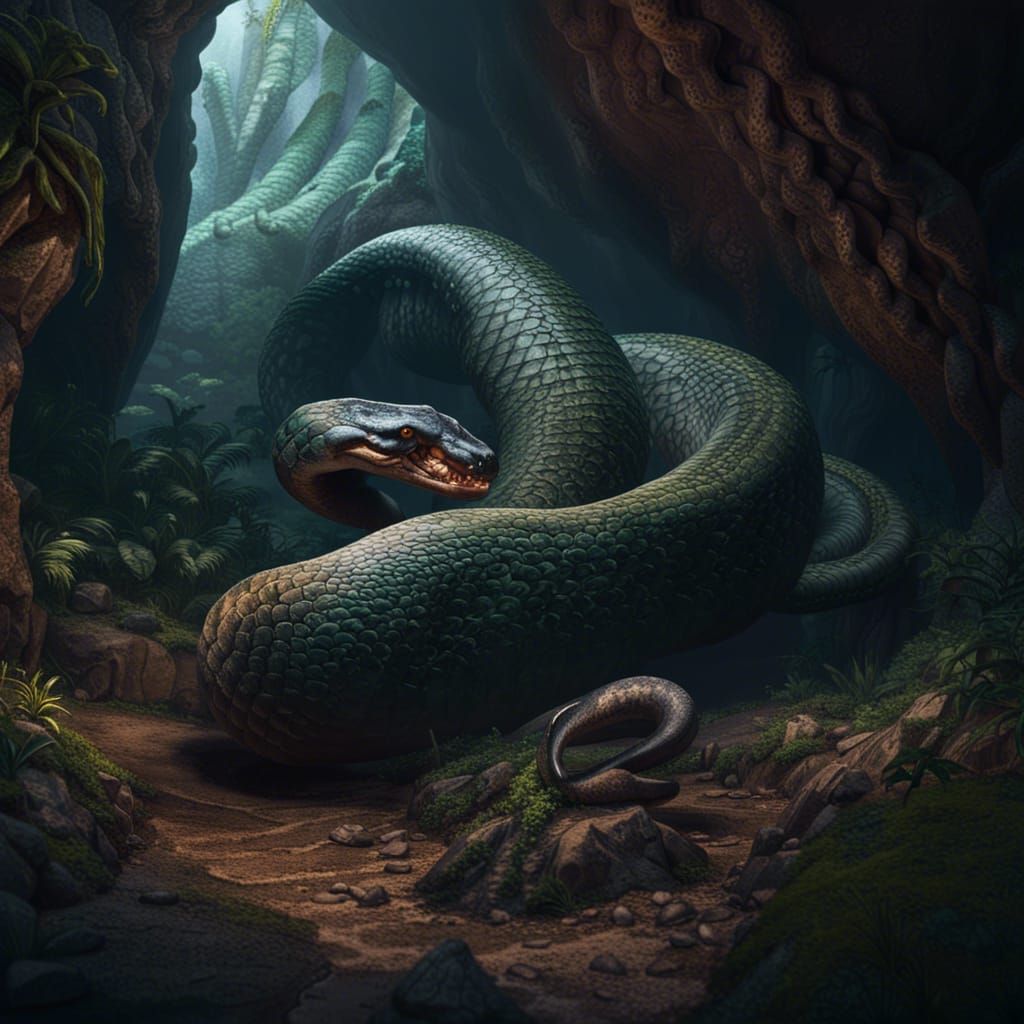 Anaconda