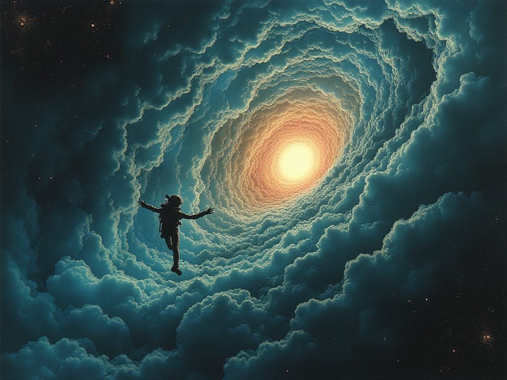 Tripudiate Macroconductivity