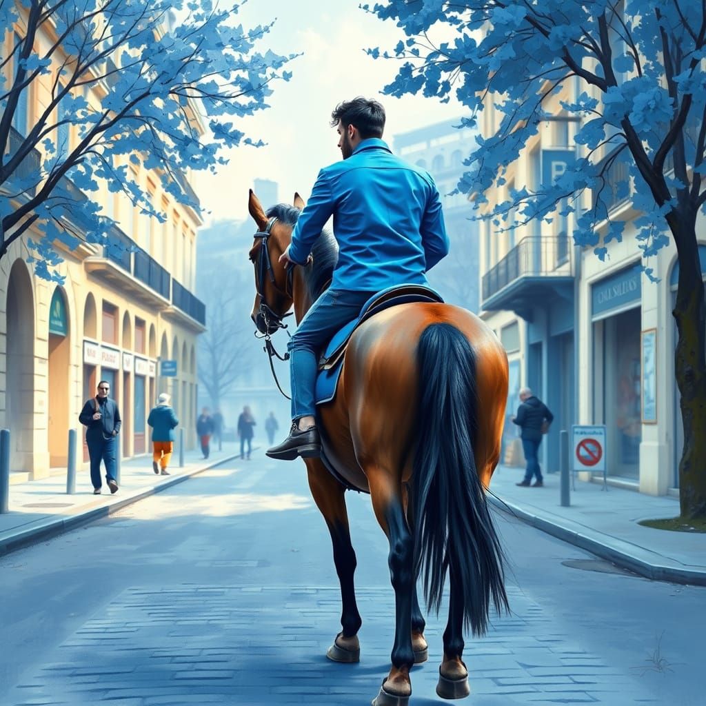 balade matinale à la boulangerie parisienne