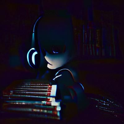 Abstract Sound: Music in Dreams