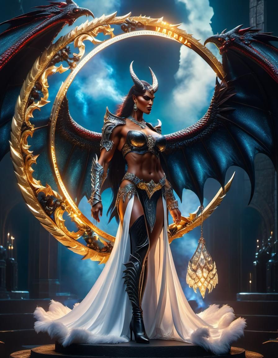 Demon Queen