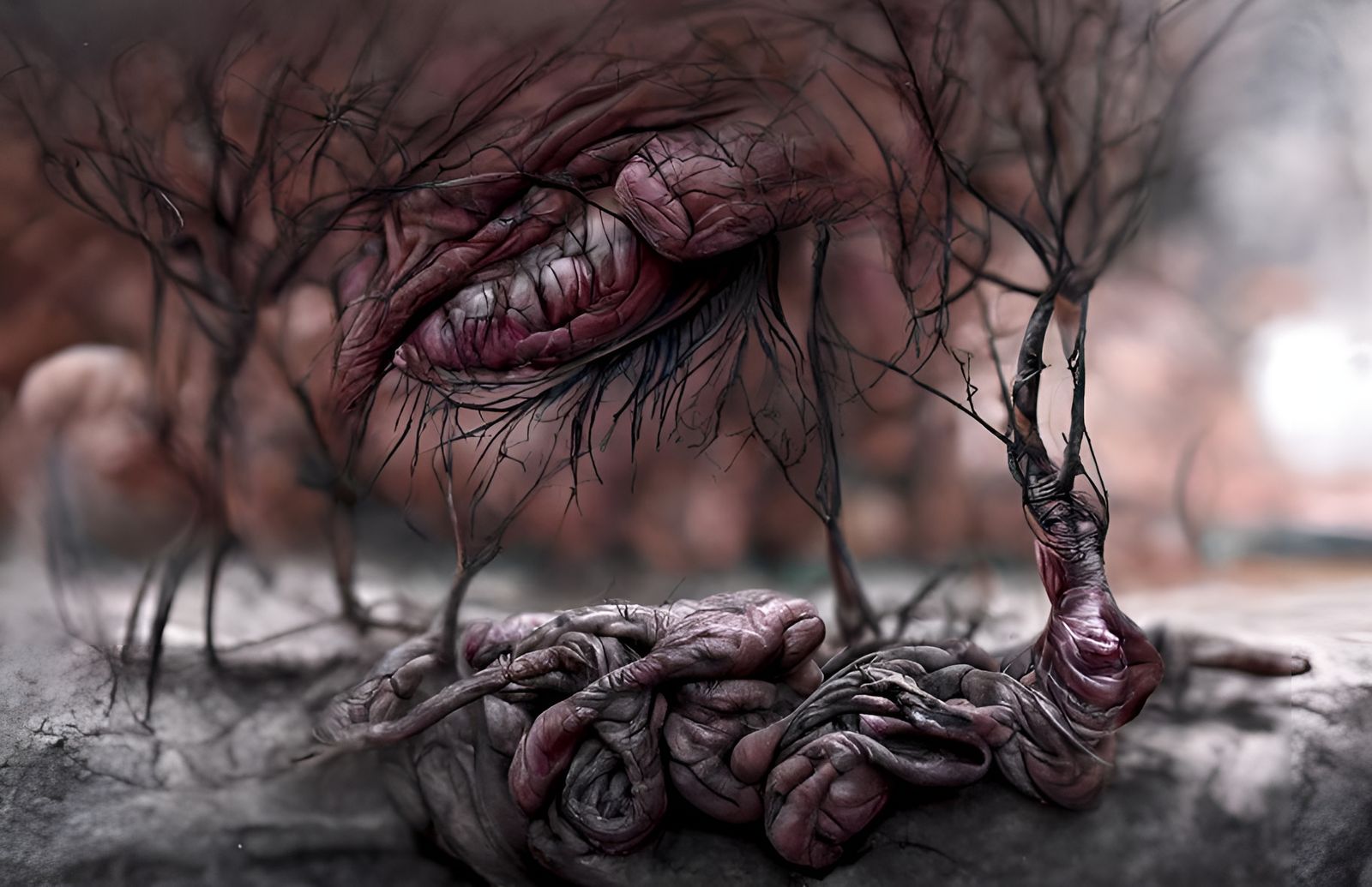 Would you still like me if I was a worm?