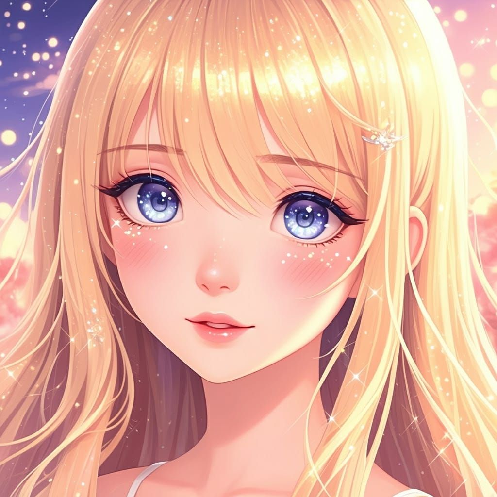 Female: Google Imagen 3.0 (V1)