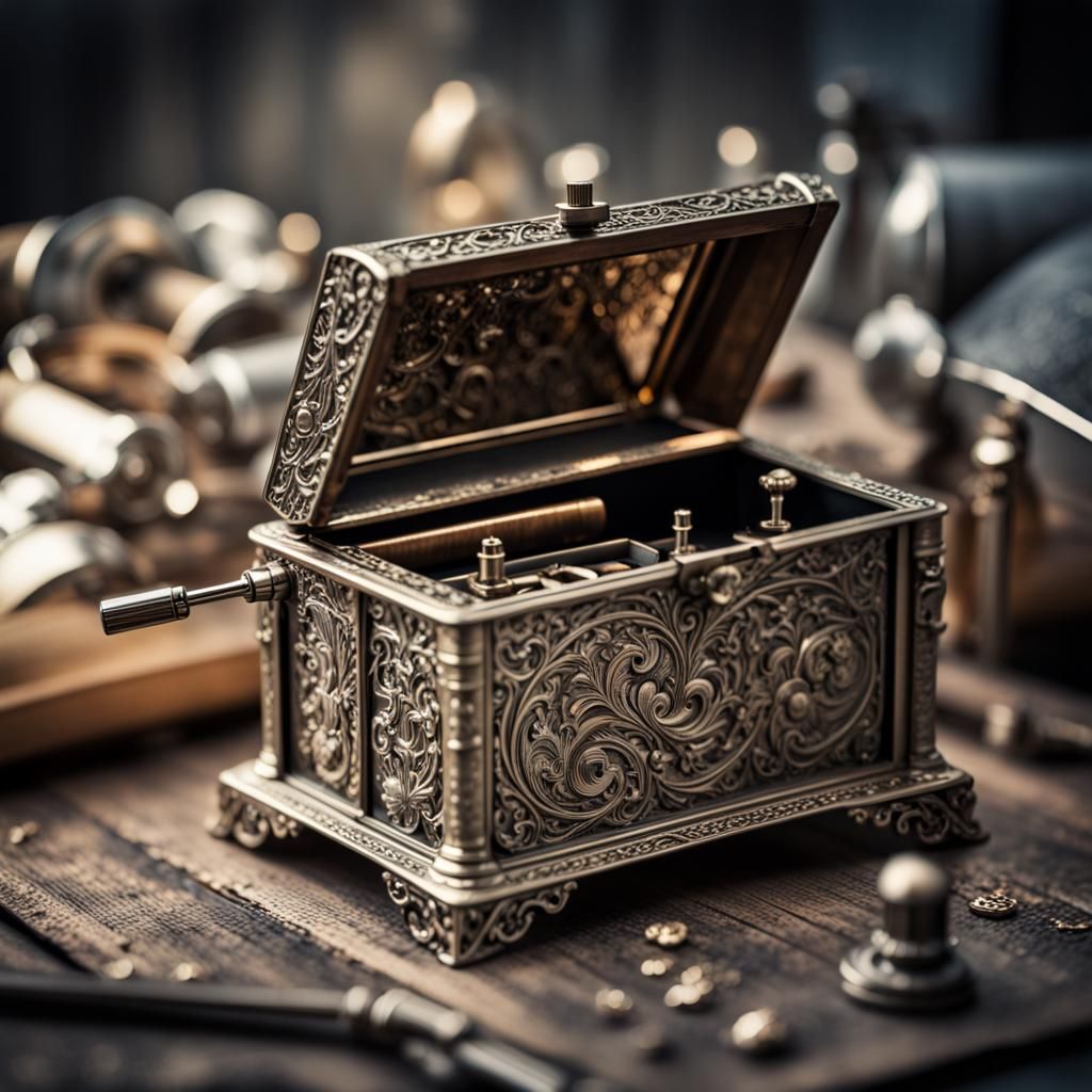 Music box