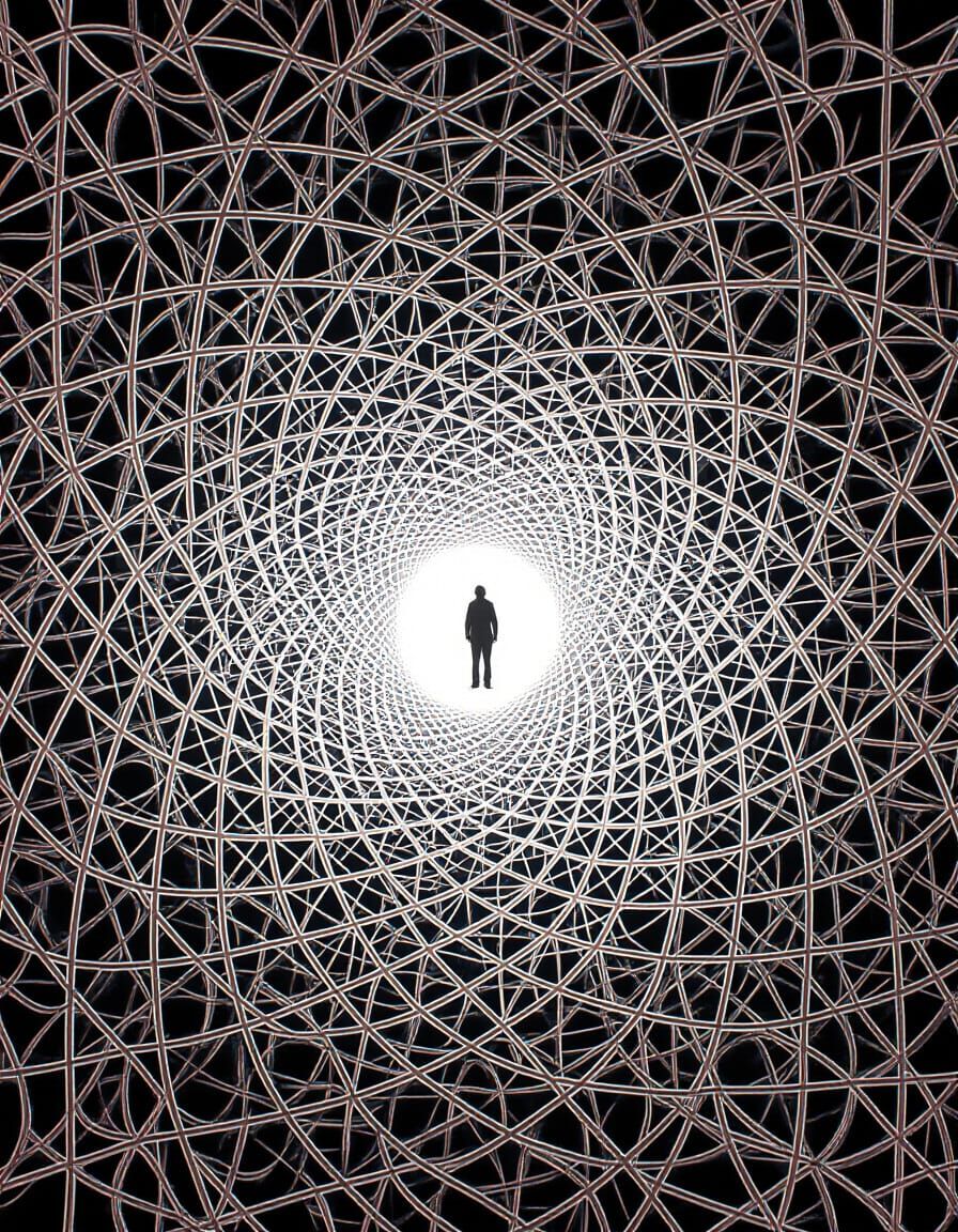 Illusive Moldavitic Hallucinatory Imagined Dreams