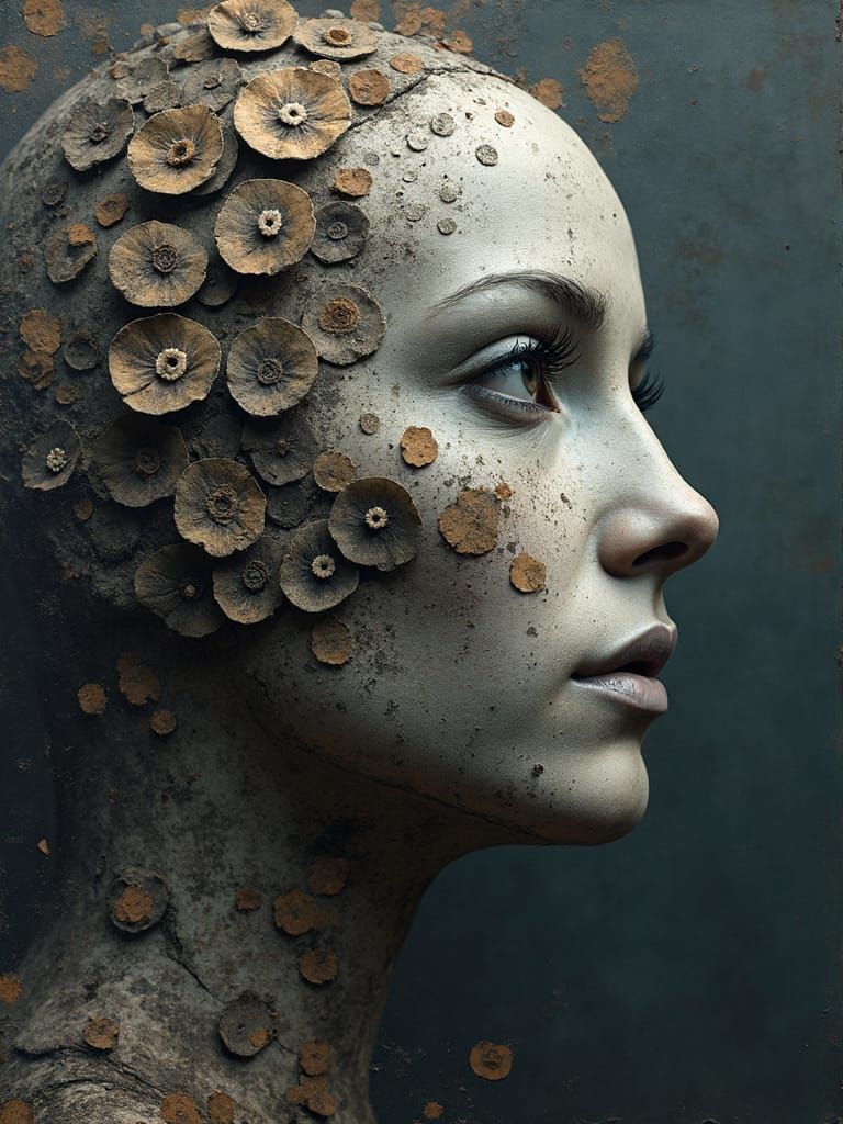 Points on the Curve Disclose the Reality of Souls Turning a ...