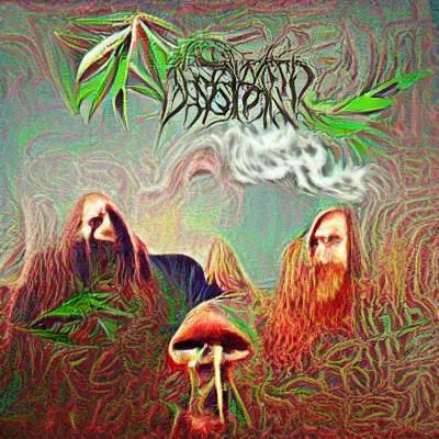 Stoner Doom Image