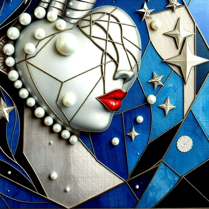 Man sieht nur mit dem Herzen gut. Antoine de Saint Exupery -...