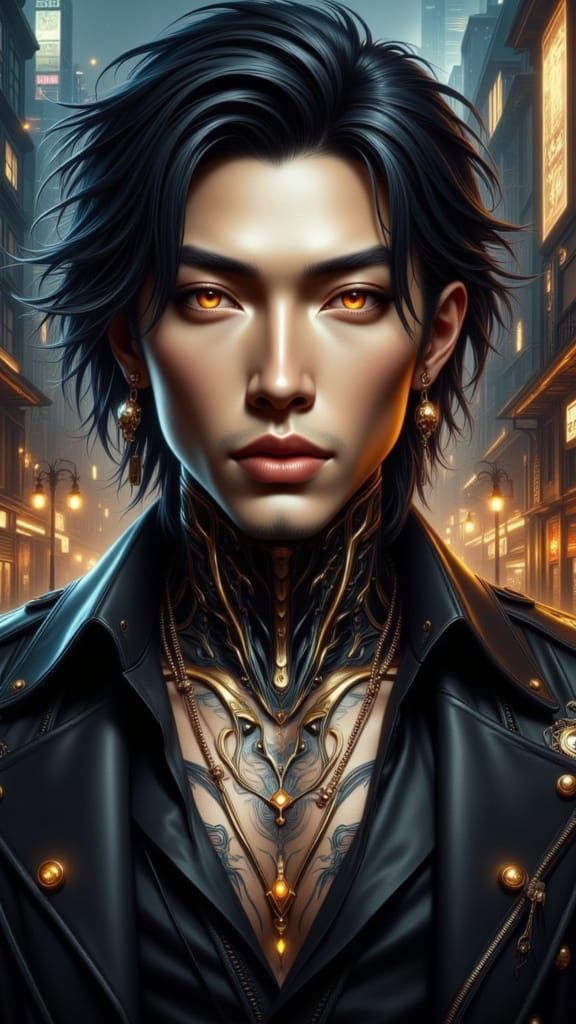 Cyborg Romance Book Cover: Man Fights Cancer with Synthetic ...