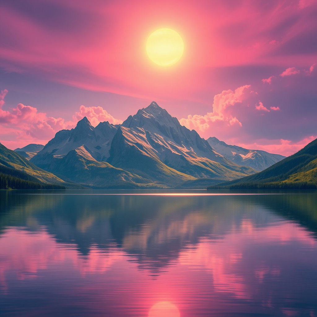 silence