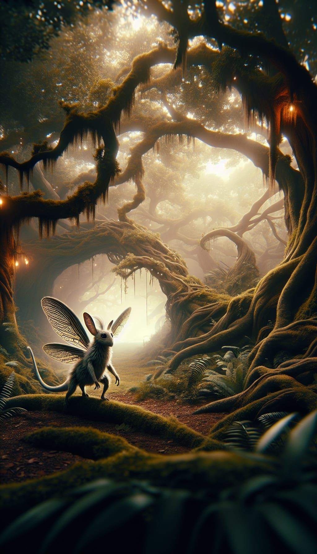 Chimaera of the day #116