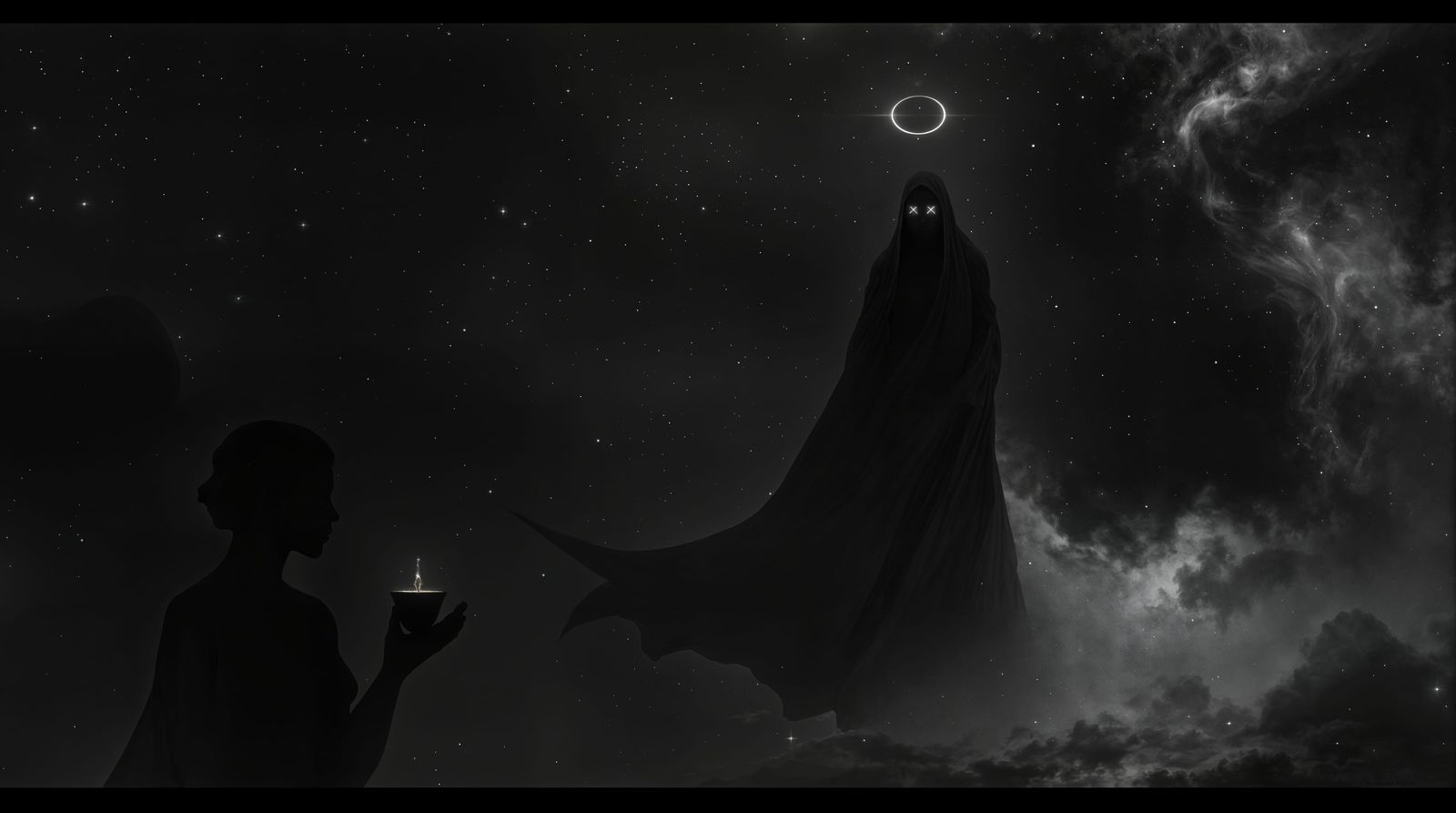 Ancient Cosmic Deities Unveiled