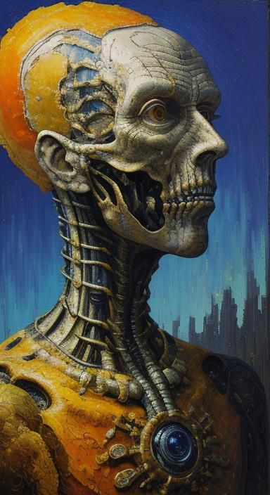 21st Century Impressionism