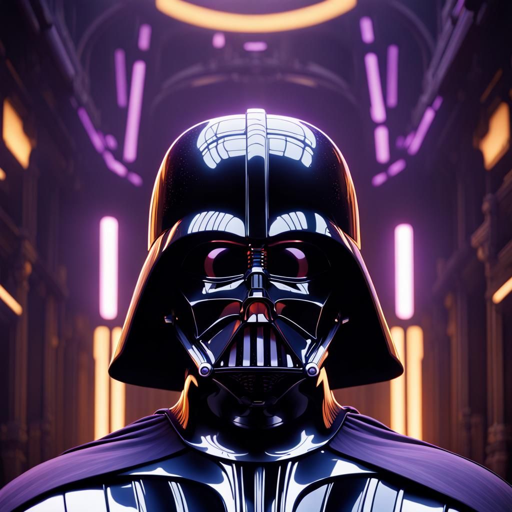 Darth Vader