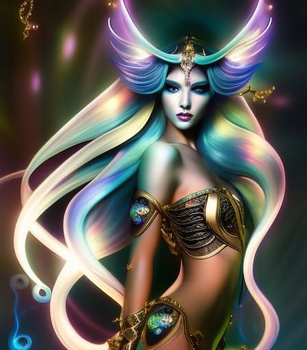 TRYSTANNA