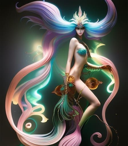 TRYSTANNA