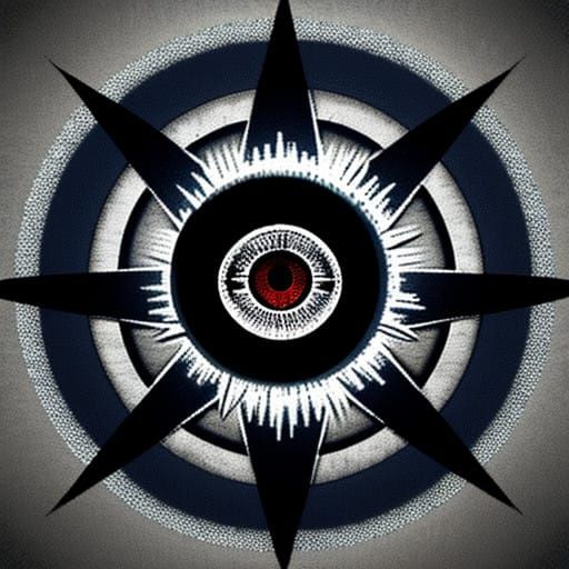 Eternal Vigilant Eye