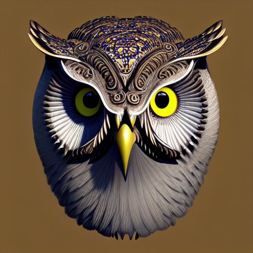 Whoo??