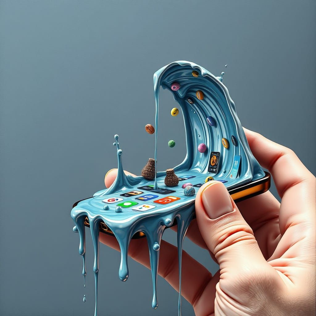 one day it had to come to this...