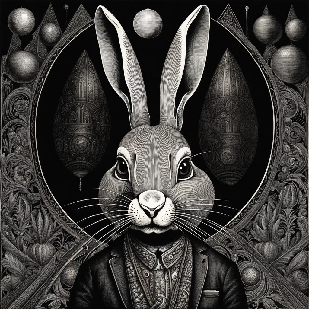 Rabbit