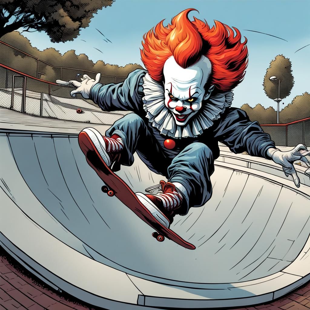 We All Gnar Down Here