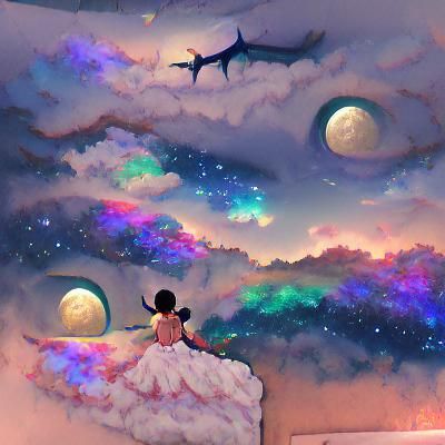 dreams